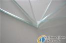 building glass 3.7mm